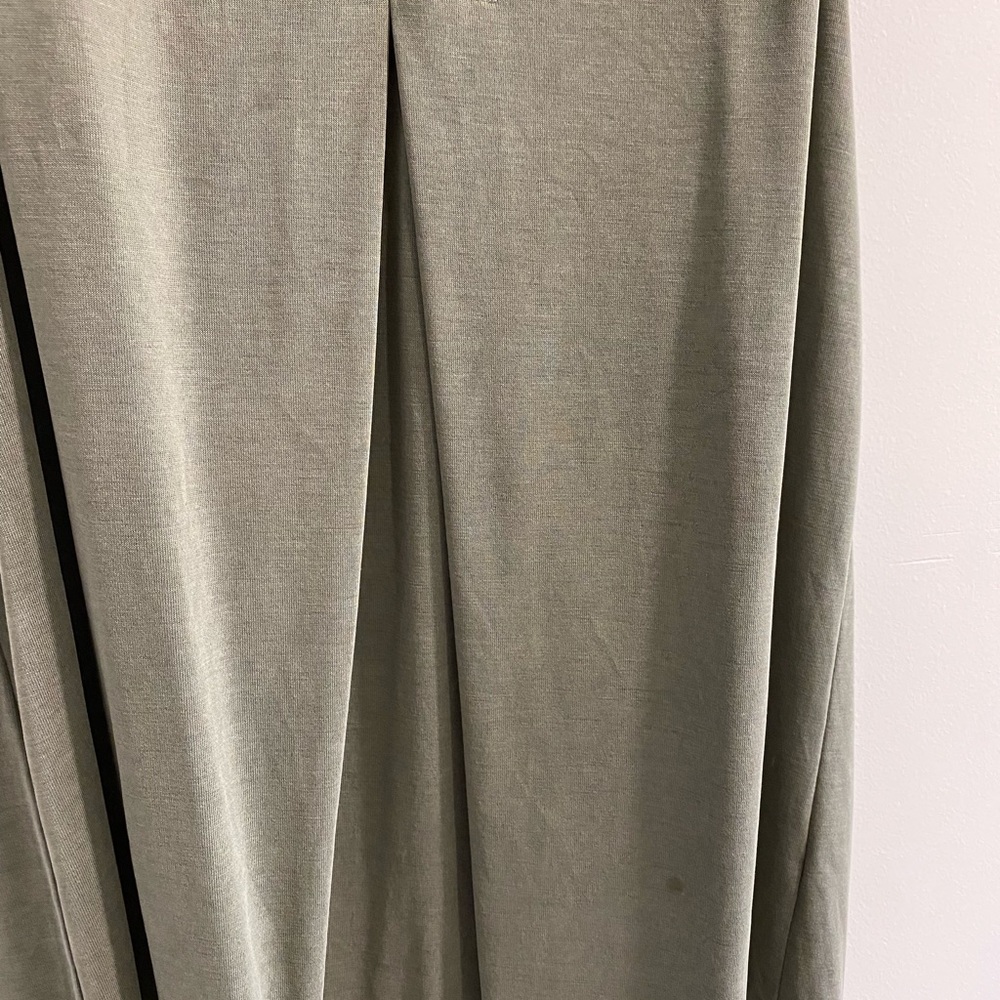 Anthropologie High Neck Razor Back Smooth Tunic - Picture 4 of 4